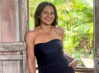 Imagem ilustrativa da imagem Dira Paes dá "spoiler" do Oscar e depois apaga post com a ordem da premiação