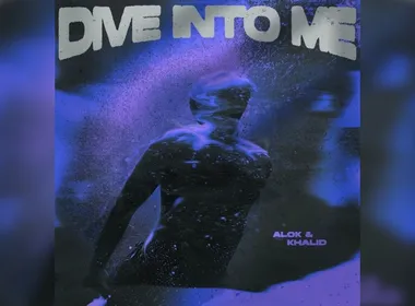 Imagem ilustrativa da imagem “Dive Into Me”: Alok une eletrônico e pop em faixa com Khalid