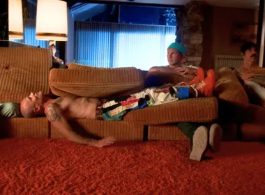 Imagem ilustrativa da imagem Documentário sobre o Red Hot Chili Peppers chega à Netflix; saiba o que esperar