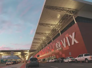 Imagem ilustrativa da imagem ESTour: feira de promoção do turismo capixaba vai receber agentes de todo o Brasil