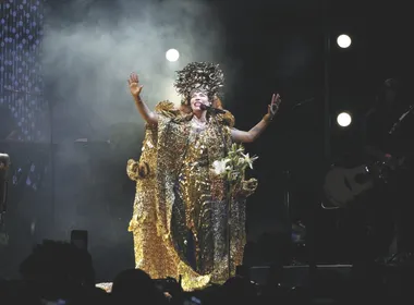 Imagem ilustrativa da imagem Encontro de talentos na segunda noite da Temporada de Abertura no Cais das Artes