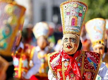 Imagem ilustrativa da imagem Entenda como Carnaval passou de tradição europeia para festa popular brasileira