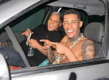 Imagem ilustrativa da imagem Entenda o esquema de lavagem de dinheiro que envolvia funkeiros e influenciadores