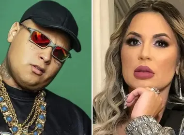 Imagem ilustrativa da imagem Esquema de MC Ryan usou conta de Deolane para lavar dinheiro do PCC