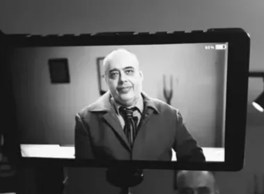 Imagem ilustrativa da imagem Ex-ator mirim Fabiano Vannucci morre aos 53 anos