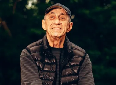 Imagem ilustrativa da imagem Fagner faz versões para bossa nova em novo álbum