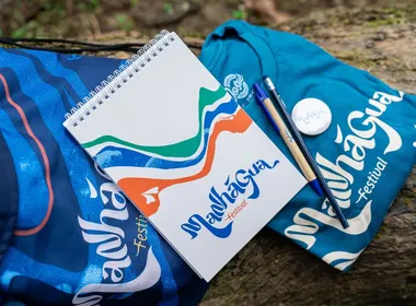 Imagem ilustrativa da imagem Festival Manhágua promove educação ambiental com atividades gratuitas no Sul do ES