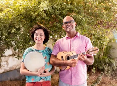 Imagem ilustrativa da imagem Festival de boteco, exposições e shows