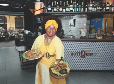 Imagem ilustrativa da imagem Festival leva samba e comida de boteco para o Centro