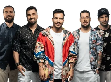 Imagem ilustrativa da imagem Fim de semana com shows para todas as idades