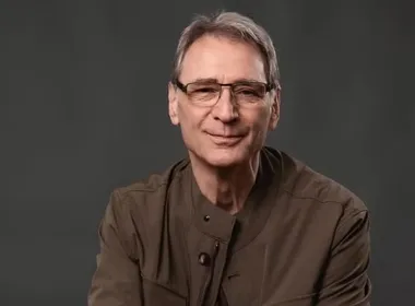 Imagem ilustrativa da imagem Herson Capri, sobre problema no coração: “Achava que era dor da musculação”