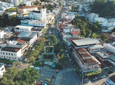 Imagem ilustrativa da imagem Inscrições abertas para o Festival de Cinema de Alegre