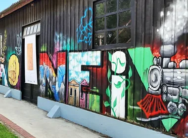 Imagem ilustrativa da imagem João Neiva e sua história com o trem de ferro