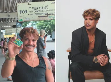 Imagem ilustrativa da imagem Juba estreia na cena pop capixaba com frescor e paixão