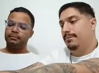 Imagem ilustrativa da imagem Justiça da Paraíba condena Hytalo Santos e marido por exploração de adolescentes