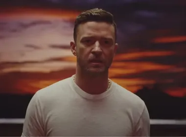 Imagem ilustrativa da imagem Justin Timberlake tenta barrar vídeo em que aparece sendo preso: 'Dano irreparável'