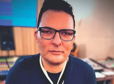 Imagem ilustrativa da imagem Leandro Lehart grava documentário onde vai apresentar sua versão sobre acusações