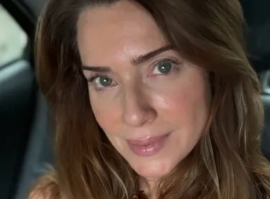 Imagem ilustrativa da imagem Leticia Spiller tem carro furtado no Rio de Janeiro