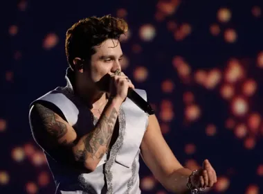 Imagem ilustrativa da imagem Luan Santana confirma ES na rota da turnê Registro Histórico