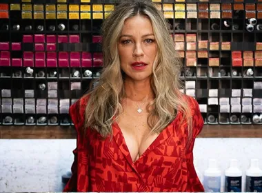 Imagem ilustrativa da imagem Luana Piovani diz ter pânico de casar e que aconselha amigas a não subirem ao altar