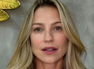 Imagem ilustrativa da imagem Luana Piovani vai lançar biografia e promete que não poupará ninguém