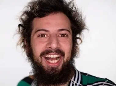 Imagem ilustrativa da imagem Lucas Strabko, Cartolouco, é investigado sob suspeita de violência doméstica