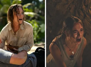 Imagem ilustrativa da imagem Luta pela sobrevivência em dois filmes de terror em cartaz nos cinemas