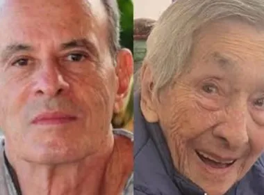 Imagem ilustrativa da imagem Mãe de Ney Matogrosso morre no Rio de Janeiro aos 103 anos