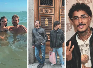 Imagem ilustrativa da imagem Maísa, Vladimir Brichta e MC Livinho: notícias dos famosos na coluna POP.ZAP