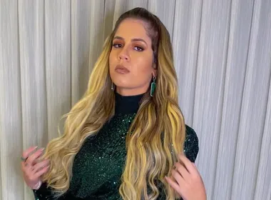 Imagem ilustrativa da imagem 'Manuscritos': composições de Marília Mendonça são relançadas em projeto póstumo