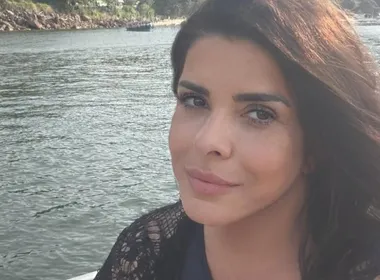 Imagem ilustrativa da imagem Mara Maravilha segue internada na UTI e não tem previsão de alta