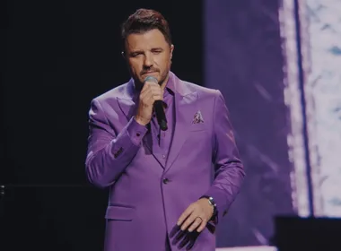 Imagem ilustrativa da imagem Maurício Manieri apresenta turnê "Classics Super Hits" em Vitória