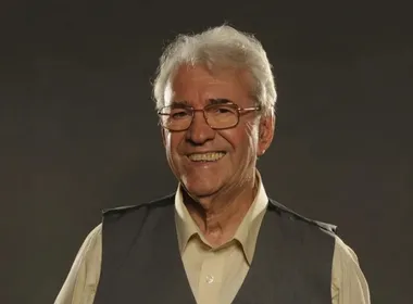 Imagem ilustrativa da imagem Morre Juca de Oliveira, um dos maiores nomes das artes cênicas brasileiras, aos 91