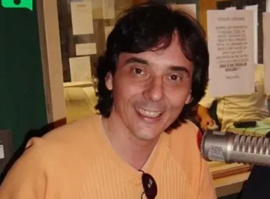 Imagem ilustrativa da imagem Morre Ricardo Schnetzer, dublador de Tom Cruise e Al Pacino