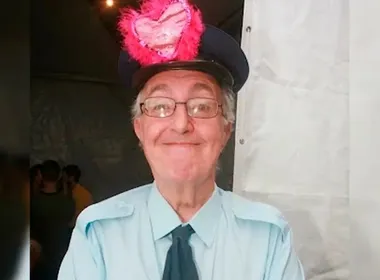 Imagem ilustrativa da imagem Morre Roberto Marquis, que interpretou o 'boko-moko' e o Guarda Juju