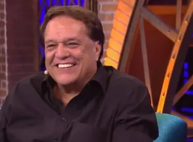 Imagem ilustrativa da imagem Morre o diretor Dennis Carvalho, aos 78 anos