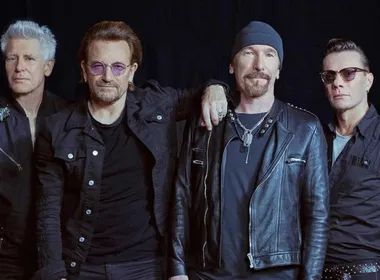 Imagem ilustrativa da imagem Nem a violência do ICE escapa do U2