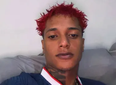 Imagem ilustrativa da imagem Oruam é considerado foragido após Justiça decretar prisão