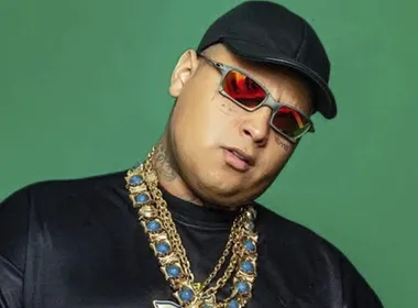 Imagem ilustrativa da imagem PF aponta MC Ryan como líder de esquema de lavagem de dinheiro