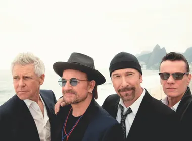 Imagem ilustrativa da imagem Páscoa do U2 com mais reflexões