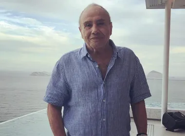 Imagem ilustrativa da imagem Processo de Stênio Garcia contra as filhas entra em segredo de Justiça