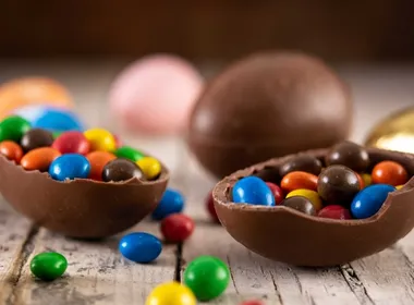 Imagem ilustrativa da imagem Programação de Páscoa contará com "caça aos ovos" em shopping de Vila Velha