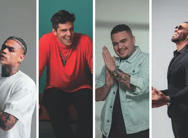 Imagem ilustrativa da imagem Rap, musicais e humor na última semana de março. Veja a Agenda Cultural