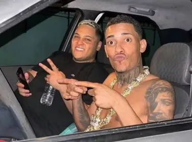 Imagem ilustrativa da imagem STJ determina liberdade a MC Ryan, Poze do Rodo e outros presos em operação da PF