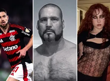 Imagem ilustrativa da imagem Segurança envolvido na polêmica de Chappell Roan com Jorginho se manifesta