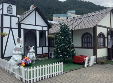 Imagem ilustrativa da imagem Seu programa: Roteiro para curtir as vilas de Páscoa no ES