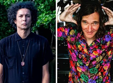 Imagem ilustrativa da imagem Seu programa: Shows de graça neste sábado