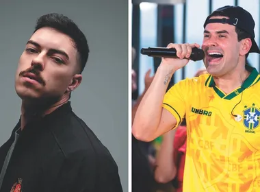 Imagem ilustrativa da imagem “Sextou” com shows, festas e exposições