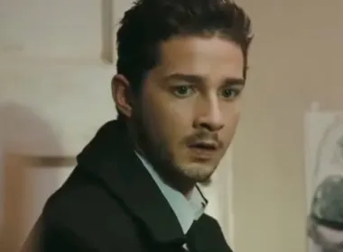 Imagem ilustrativa da imagem Shia LaBeouf terá de fazer reabilitação e pagar fiança após confusão no Mardi Gras