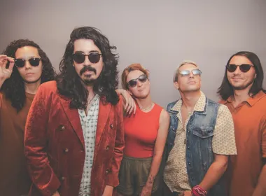 Imagem ilustrativa da imagem Show de graça hoje no Theatro Carlos Gomes